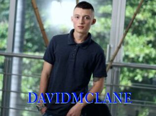 DAVIDMCLANE
