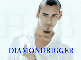 DIAMONDBIGGER