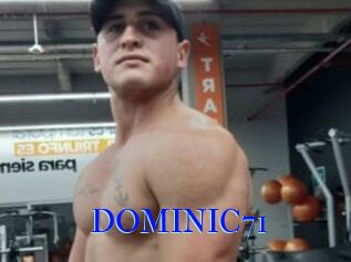 DOMINIC71