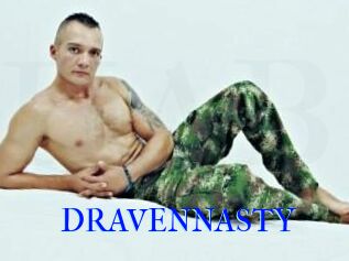 DRAVENNASTY