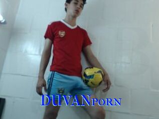 DUVANporn
