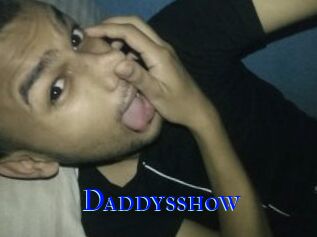 Daddysshow