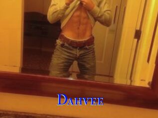 Dahvee