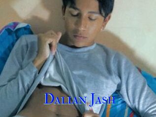 Dalian_Jash