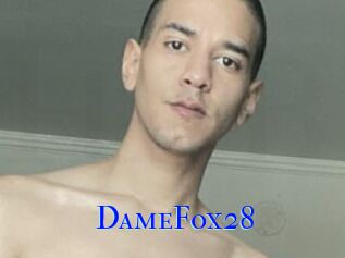 DameFox28