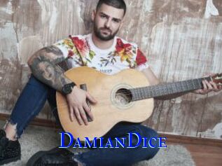 DamianDice