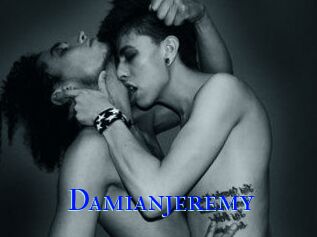 Damianjeremy