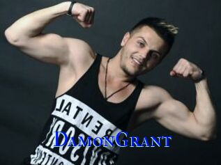 DamonGrant