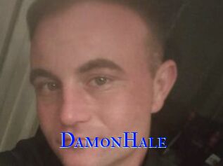 DamonHale