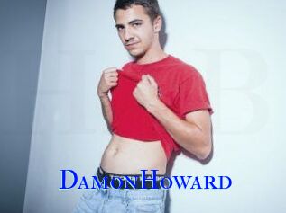 DamonHoward