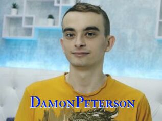 DamonPeterson