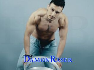 DamonRaser