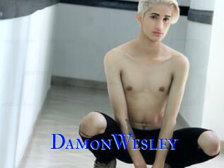 DamonWesley