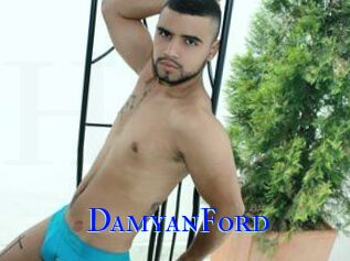 DamyanFord