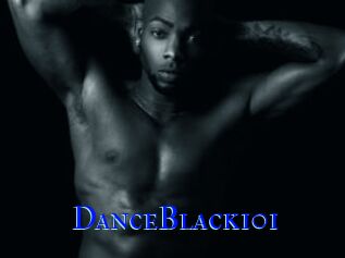 DanceBlack101