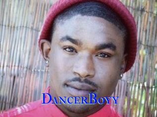 DancerBoyy