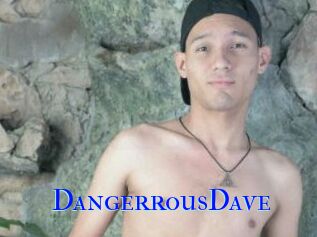 DangerrousDave