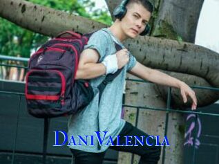 DaniValencia