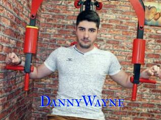 DannyWayne