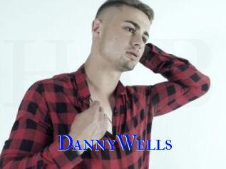 DannyWells