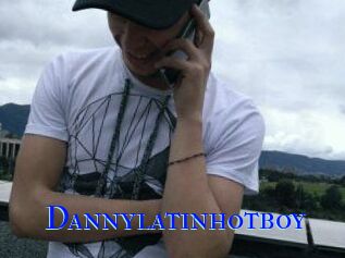 Dannylatinhotboy