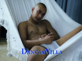 DanoloVilla