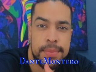 DanteMontero