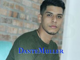 DanteMuller