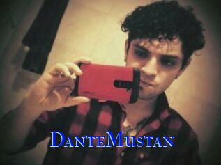 DanteMustan