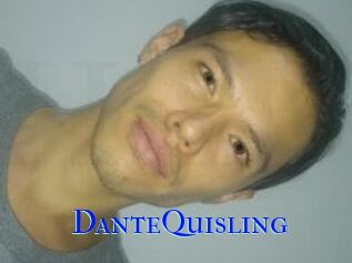 DanteQuisling