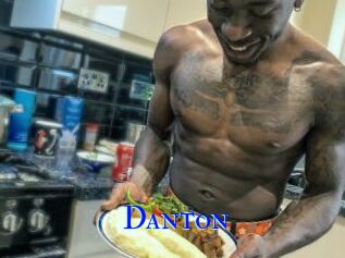 Danton