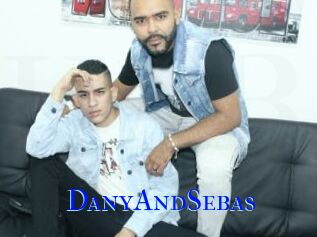 DanyAndSebas