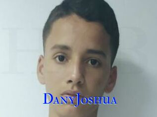 DanyJoshua