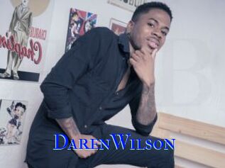 DarenWilson
