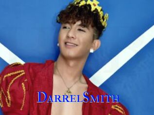 DarrelSmith