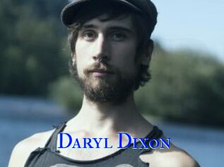 Daryl_Dixon