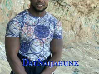 DatNaijahunk
