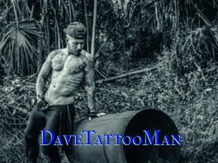 DaveTattooMan