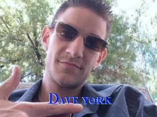 Dave_york