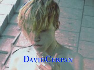 DavidCerpan