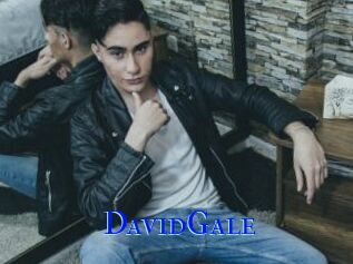 DavidGale