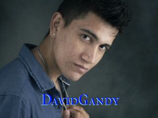 DavidGandy