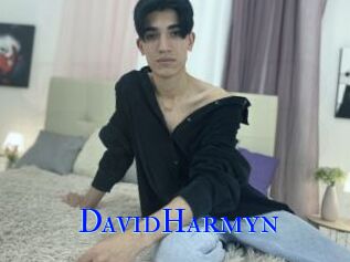DavidHarmyn