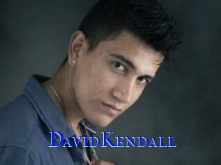 DavidKendall