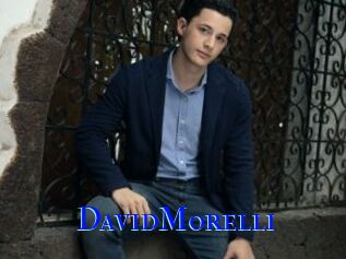 DavidMorelli