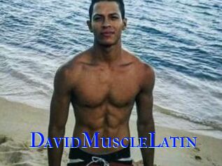 DavidMuscleLatin