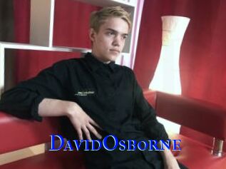 DavidOsborne