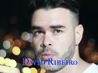 David_Ribeiro