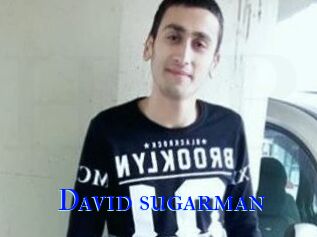 David_sugarman