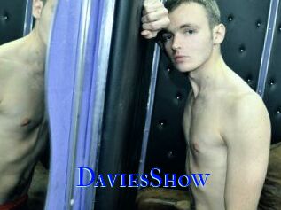 DaviesShow